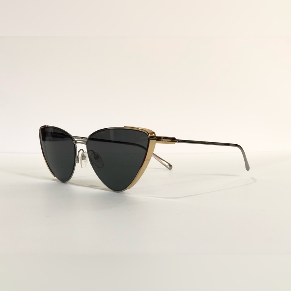 Salvatore Ferragamo sunglasses